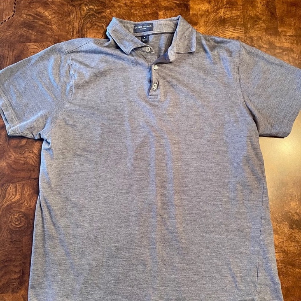 Peter Millar shirt
